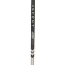 TaylorMade Stealth DHY Graphite Mens Left Hand 3 Iron 19* Regular - Aldila Ascent 65HY