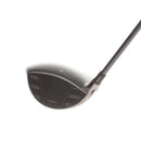 TaylorMade Qi35 Graphite Mens Right Hand Driver 9* Extra Stiff - Diamana T+ 60 X