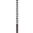 TaylorMade Qi35 Graphite Mens Right Hand Driver 9* Extra Stiff - Diamana T+ 60 X