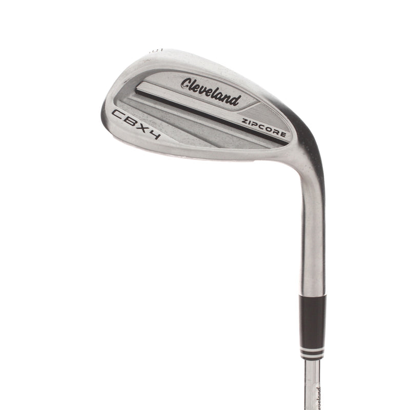 Cleveland CBX 4 Steel Mens Right Hand Sand Wedge 56* 14 Bounce Wedge - N.S.Pro Modus3 105