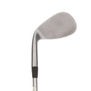 Cobra Snakebite X Steel Mens Right Hand Lob Wedge 58* 6 Bounce Widelow Grind Wedge - N.S.Pro Modus3 105