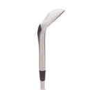 Cobra Snakebite X Steel Mens Right Hand Lob Wedge 58* 6 Bounce Widelow Grind Wedge - N.S.Pro Modus3 105