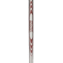 Cobra Snakebite X Steel Mens Right Hand Lob Wedge 58* 6 Bounce Widelow Grind Wedge - N.S.Pro Modus3 105