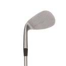 Cobra Snakebite 2023 Steel Mens Right Hand Sand Wedge 56* 10 Bounce Versatile Grind Stiff - KBS Hi-Rev 2.0 125