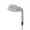 Cobra Snakebite 2023 Steel Mens Right Hand Gap Wedge 50* 8 Bounce Versatile Grind Stiff - KBS Hi-Rev 2.0 125