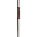 Cobra Snakebite 2023 Steel Mens Right Hand Gap Wedge 50* 8 Bounce Versatile Grind Stiff - KBS Hi-Rev 2.0 125