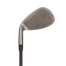 Cleveland Halo XL Full Face Graphite Mens Right Hand Gap Wedge 48* Regular - UST Mamiya Helium 60i F3