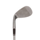 Cleveland RTX Zipcore Steel Mens Right Hand Lob Wedge 58* 6 Bounce Low Grind Wedge - Dynamic Gold Spinner