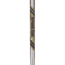 Cleveland RTX Zipcore Steel Mens Right Hand Lob Wedge 58* 6 Bounce Low Grind Wedge - Dynamic Gold Spinner