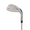 Takomo SF002 Steel Mens Right Hand Sand Wedge 56* 10 Bounce F Grind Stiff - KBS Tour 120