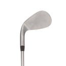 Takomo SF002 Steel Mens Right Hand Sand Wedge 56* 10 Bounce F Grind Stiff - KBS Tour 120