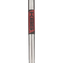 Takomo SF002 Steel Mens Right Hand Sand Wedge 56* 10 Bounce F Grind Stiff - KBS Tour 120