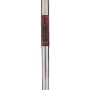 Takomo SF002 Steel Mens Right Hand Gap Wedge 52* 10 Bounce F Grind Stiff - KBS Tour 120