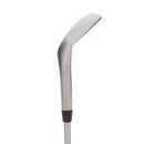 Takomo SF002 Steel Mens Right Hand Lob Wedge 60* 10 Bounce F Grind Stiff - KBS Tour 120