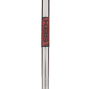 Takomo SF002 Steel Mens Right Hand Lob Wedge 60* 10 Bounce F Grind Stiff - KBS Tour 120