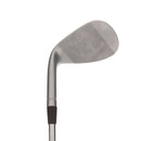 Cobra King Steel Mens Right Hand Lob Wedge 58* 8 Bounce Versatile Grind Stiff - KBS Tour Lite