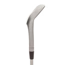 Cobra King Steel Mens Right Hand Lob Wedge 58* 8 Bounce Versatile Grind Stiff - KBS Tour Lite
