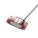 TaylorMade Spider GTx Mens Right Hand Putter 34" Mallet KBS 120 Putter - Super Stroke Pistol GTR 1.0