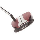 TaylorMade Spider GTx Mens Right Hand Putter 34" Mallet KBS 120 Putter - Super Stroke Pistol GTR 1.0