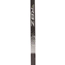 TaylorMade RBZ Graphite Mens Right Hand Driver 10.5* Regular - Matrix Ozik Xcon-5