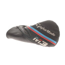 TaylorMade M3 Graphite Mens Right Hand Driver 9.5* Stiff - Mitsubishi Chemical Tensei CK Series Blue 60