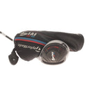 TaylorMade M4 Graphite Mens Right Hand Fairway 5 Wood 18* Regular - Fujikura Atmos FW 5R