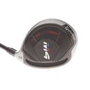 TaylorMade M4 Graphite Mens Right Hand Fairway 5 Wood 18* Regular - Fujikura Atmos FW 5R