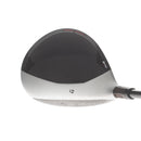 TaylorMade M4 Graphite Mens Right Hand Fairway 5 Wood 18* Regular - Fujikura Atmos FW 5R
