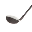 TaylorMade M4 Graphite Mens Right Hand Fairway 5 Wood 18* Regular - Fujikura Atmos FW 5R