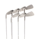 Ping G30 Steel Mens Right Hand Irons 5-UW Blue Dot 0.75* Upright Soft Regular - Ping CFS Distance