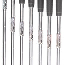 Ping G30 Steel Mens Right Hand Irons 5-UW Blue Dot 0.75* Upright Soft Regular - Ping CFS Distance