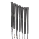 Ping G30 Steel Mens Right Hand Irons 5-UW Blue Dot 0.75* Upright Soft Regular - Ping CFS Distance