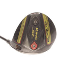 Cobra Speedzone Graphite Mens Right Hand Driver 10.5* Regular - Tensei AV Blue 65