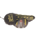 Cobra Speedzone Graphite Mens Right Hand Fairway 3 Wood 14.5* Regular - UST Mamiya Helium 5F3