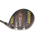 Cobra Speedzone Graphite Mens Right Hand Fairway 3 Wood 14.5* Regular - UST Mamiya Helium 5F3