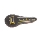 Cobra Speedzone Graphite Mens Right Hand Fairway 3 Wood 14.5* Regular - UST Mamiya Helium 5F3
