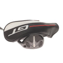 Titleist GT2 Graphite Mens Right Hand 5 Hybrid 24* Stiff - Project X HZRDUS Black 80