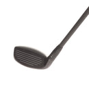 Titleist GT2 Graphite Mens Right Hand 5 Hybrid 24* Stiff - Project X HZRDUS Black 80