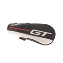 Titleist GT2 Graphite Mens Right Hand 5 Hybrid 24* Stiff - Project X HZRDUS Black 80