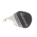 Callaway Paradym Ai Smoke Max D Graphite Mens Right Hand Driver 12* Senior - Project X Cypher 40