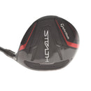TaylorMade Stealth Graphite Mens Right Hand Fairway 3 Wood 15* Regular - Fujikura Ventus Red 5-R
