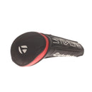 TaylorMade Stealth Graphite Mens Right Hand Fairway 3 Wood 15* Regular - Fujikura Ventus Red 5-R
