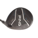 Ping G440 Max Graphite Mens Right Hand Fairway 3 Wood 15* Regular - Ping Alta CB 65