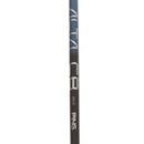 Ping G440 Max Graphite Mens Right Hand Fairway 3 Wood 15* Regular - Ping Alta CB 65