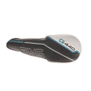 Ping G440 Max Graphite Mens Right Hand Fairway 3 Wood 15* Regular - Ping Alta CB 65