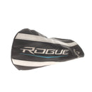 Callaway Rogue Graphite Mens Right Hand Driver 10.5* Regular - Aldila Synergy 50