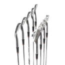 Ben Hogan Edge Forged Steel Mens Right Hand Irons 3-SW Regular - Ben Hogan Apex 4