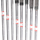 Slazenger B51 Steel Mens Right Hand Irons 3-PW Regular - True Temper Kinetic