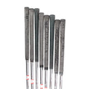 Slazenger B51 Steel Mens Right Hand Irons 3-PW Regular - True Temper Kinetic