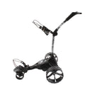 Motocaddy ME Remote 3-Wheel Electric Trolley 36 Hole Lithium - Black